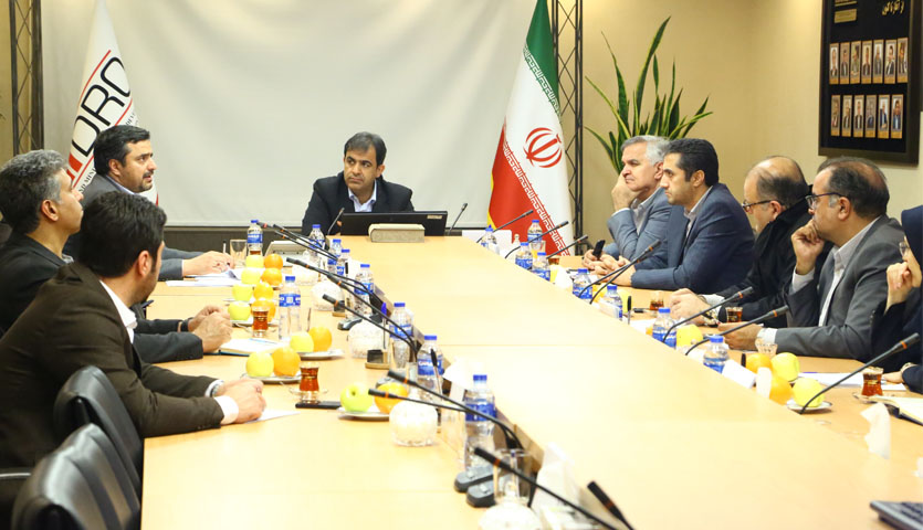 اهداف استراتژیک ایمیدرو در "بومی سازی" اعلام شد