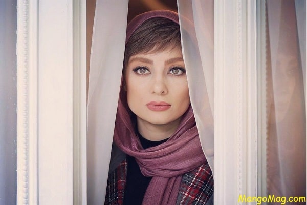 لباس عجیب یکتا ناصر در جشن تولدش + عکس
