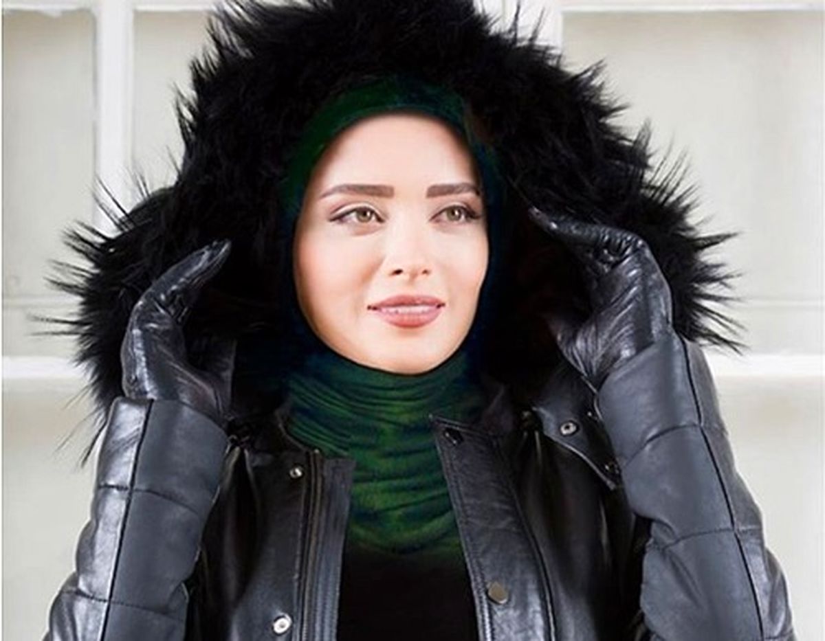 بهنوش طباطبایی همسر سابق مهدی پاکدل دختردار شد + عکس 
