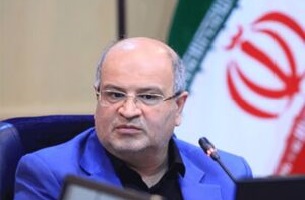 علیرضا زالی | این 4 گروه به هیچ وجه در نماز عید فطر شرکت نکنند