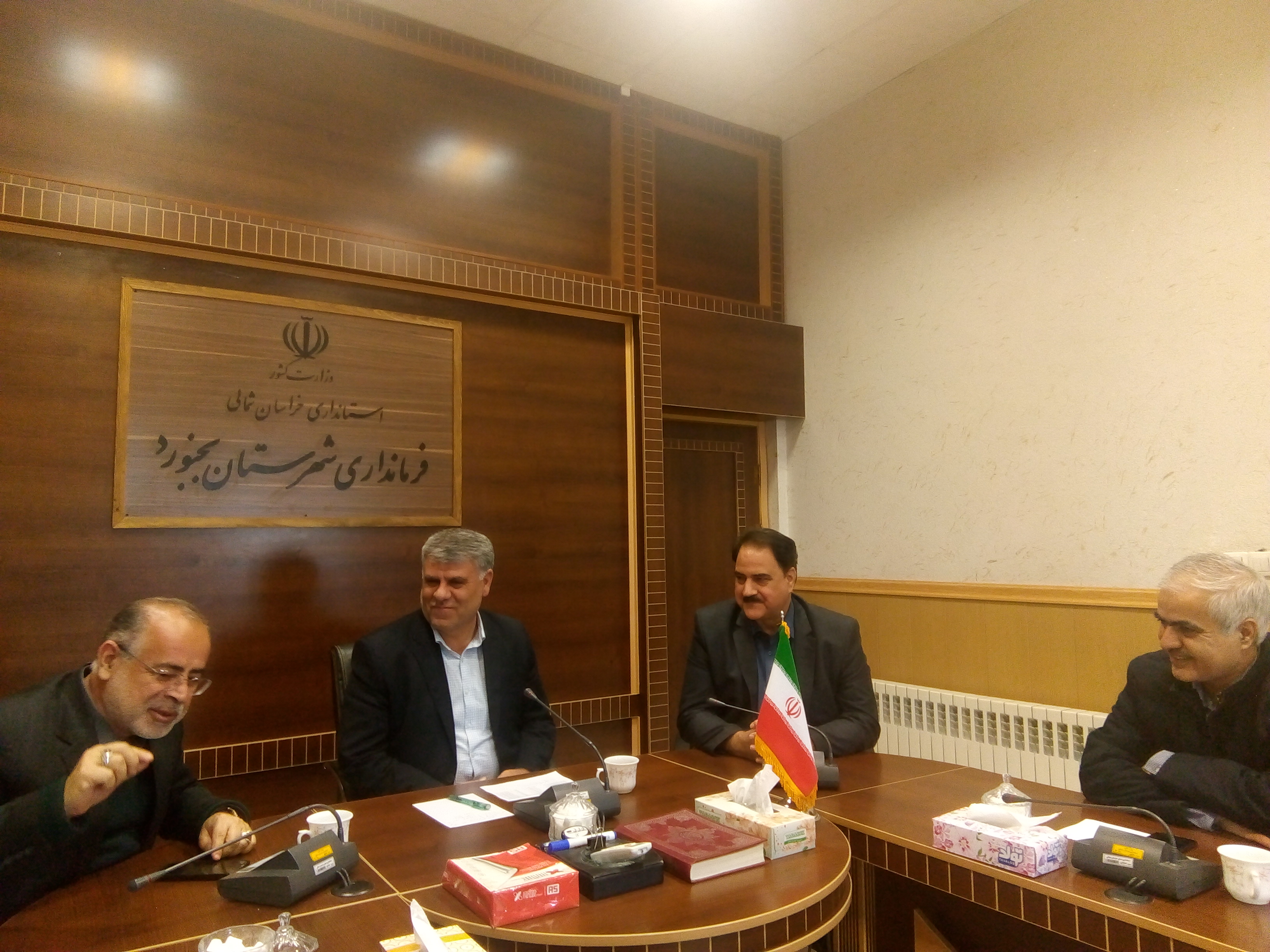تخصصی بودن و گستردگی فعالیت ها از ویژگی های سازمان تامین اجتماعی است