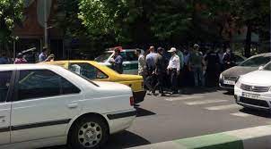 آغاز فاز اقدام مسلحانه در ایران
