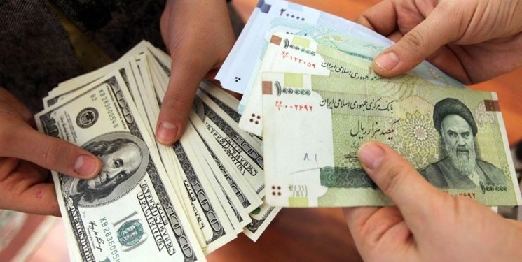 قیمت دلار و قیمت سکه + جدول
