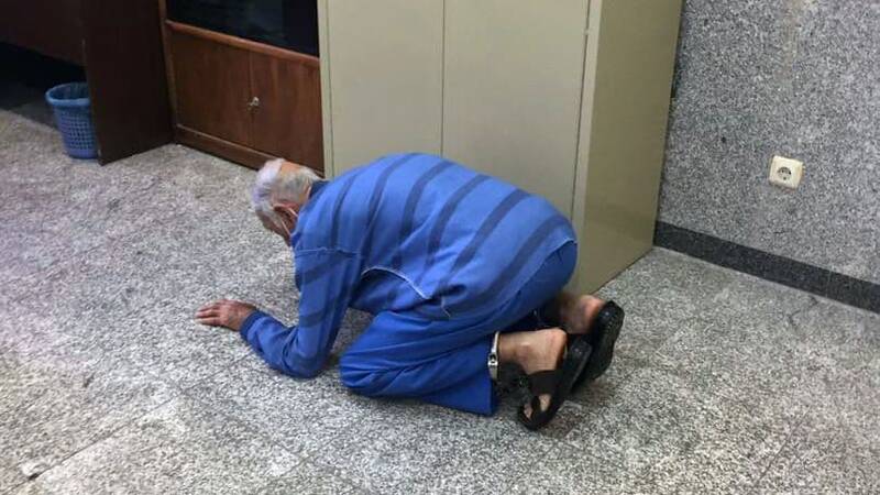 فوری/ پدر بابک خرمدین دختر و دامادش را هم کشته است