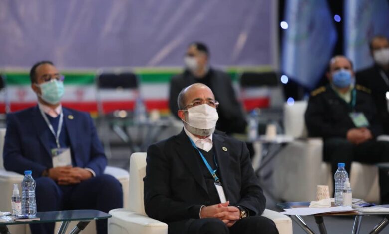 ایران به نهمین تولید کننده سولفات پتاسیم دنیا تبدیل شد