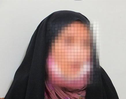 رابطه پنهانی دختر 32 ساله با مرد متاهل معتاد | از رابطه پنهانی حامله شدم!