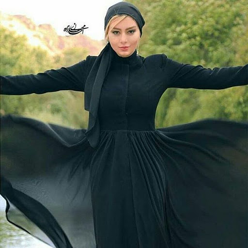 بیوگرافی کامل سحر قریشی + تصاویر جنجالی و جدید