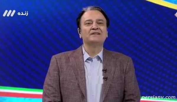 واکنش بهزاد کاویانی در پاسخ به منتقدان حرف‌هایش درباره کیمیا علیزاده + فیلم