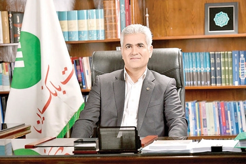 اشتغال‌زایی در عصر بانکداری الکترونیک
