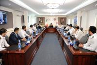 برگزاری دوره آموزشی حفاظت در بانک ایران زمین 

