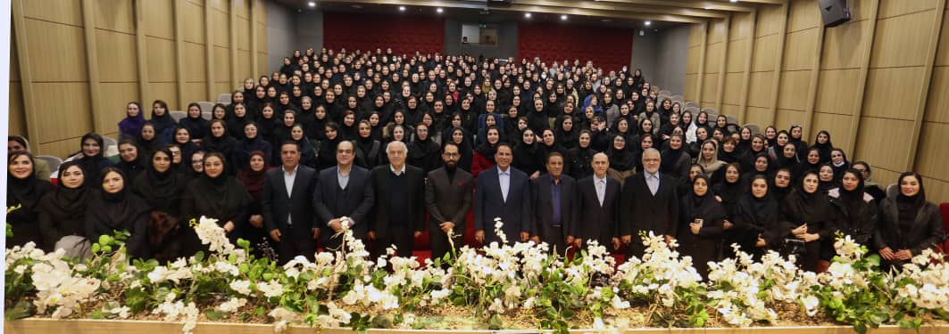 توسعه یافتگی تنها با حضور فعال بانوان امکان پذیر است

