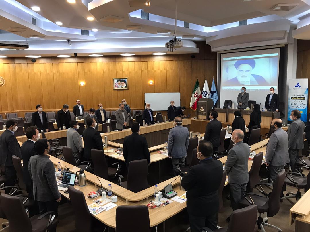 رویکردهای ۱۱ گانه سازمان گسترش در راستای تحقق جهش تولید