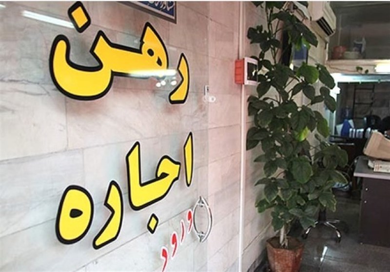 اجاره خانه ها از تورم هم سبقت  گرفت | قیمت صعودی  اجاره خانه ها در تهران|جز ییات