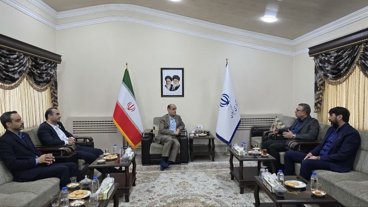 فرودگاه سردار جنگل به هاب منطقه تبدیل می‌شود 

