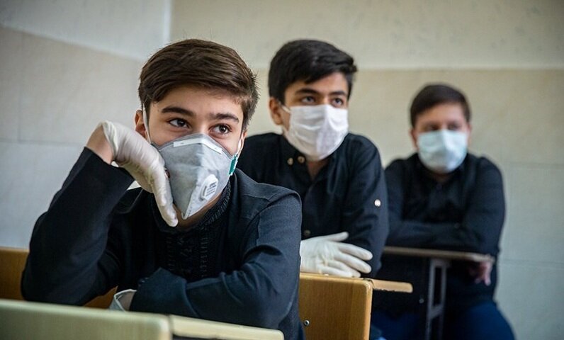 آخرین تمهیدات بازگشایی مدارس از فردا
