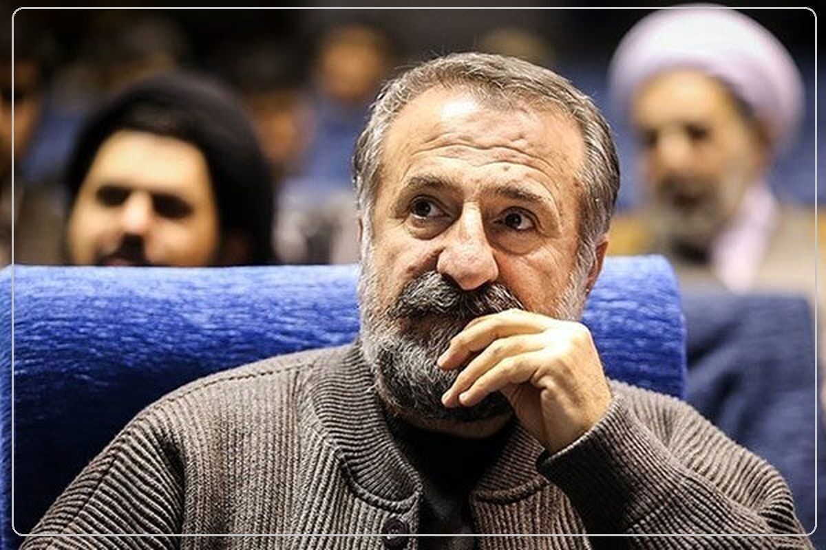(ویدئو) واکنش مهران رجبی به واقعه تروریستی کرمان
