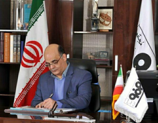 فولاد مبارکه مولد و عامل جهش تولید و رونق اقتصادی 