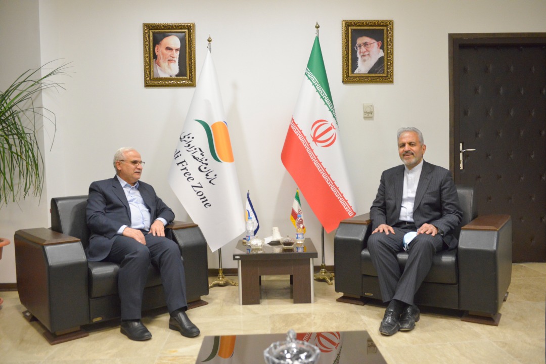 اولویت راهبری کشورمان در ارتباط با مسیرهای ترانزیتی بین المللی باید متمرکز بر کریدور شمال-جنوب باشد