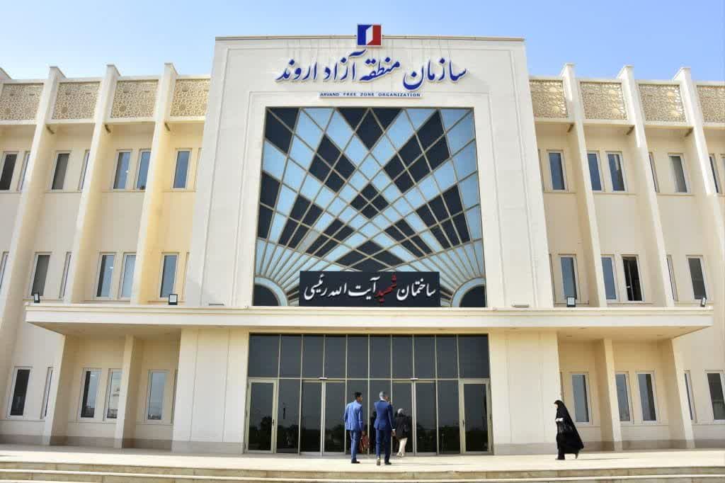 رفع تصرف بیش از ۵۰ درصد از اراضی آبادان و خرمشهر
