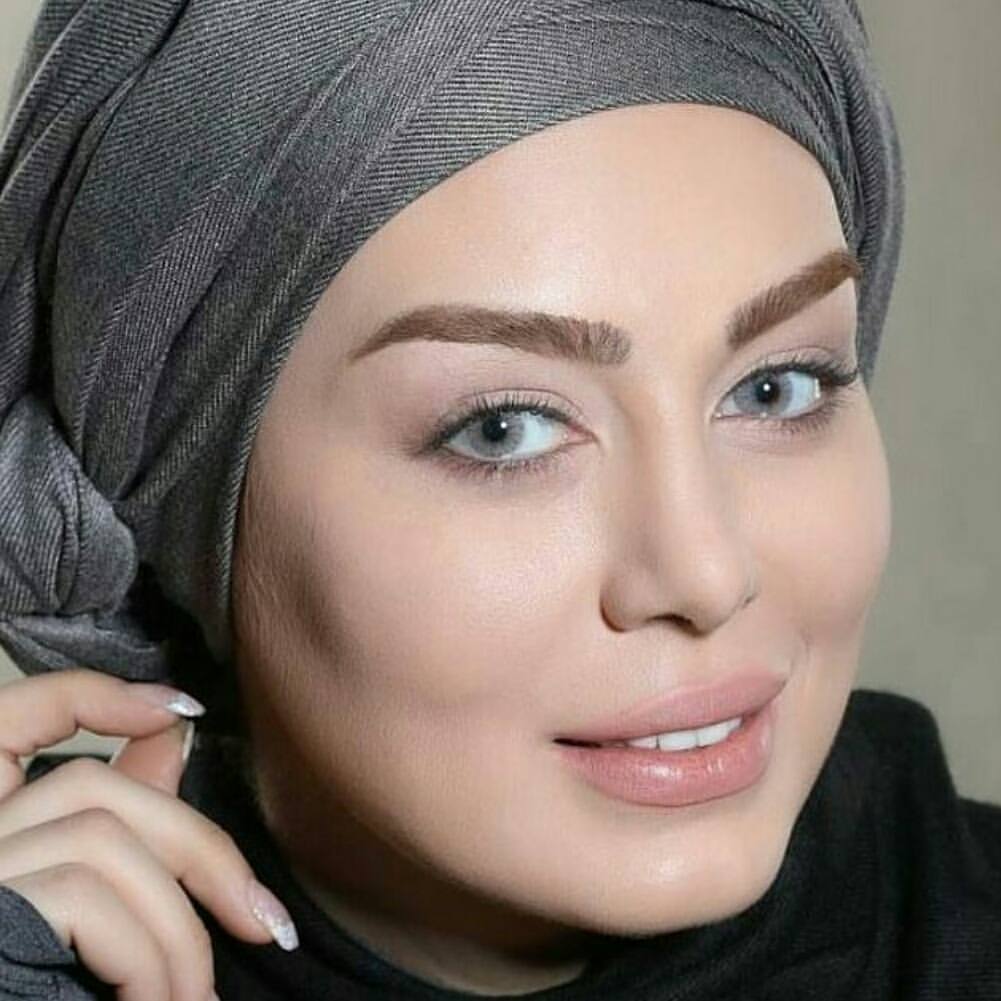افشاگری سحرقریشی از شیطونی کردن اتیلا پسیانی + فیلم و عکس