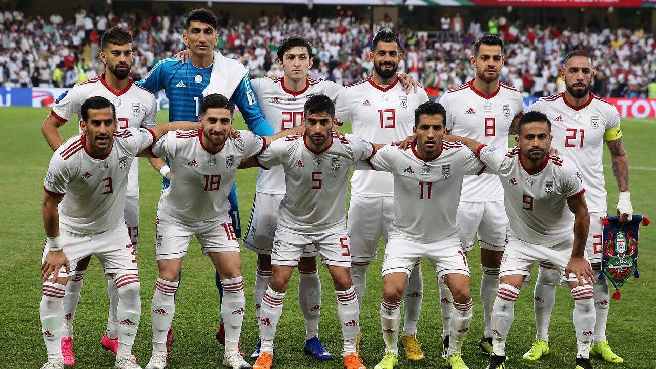 سرمربی تیم ملی مشخص شد + عکس