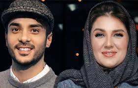 رونمایی گلوریا هاردی از تیپ محرمی اش | گلوریا هاردی با این کار عقل از سر همه پروند