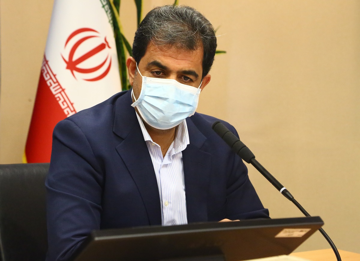 نشست هماهنگی فرآیندهای صادرات و واردات معدن و صنایع معدنی برگزار شد
