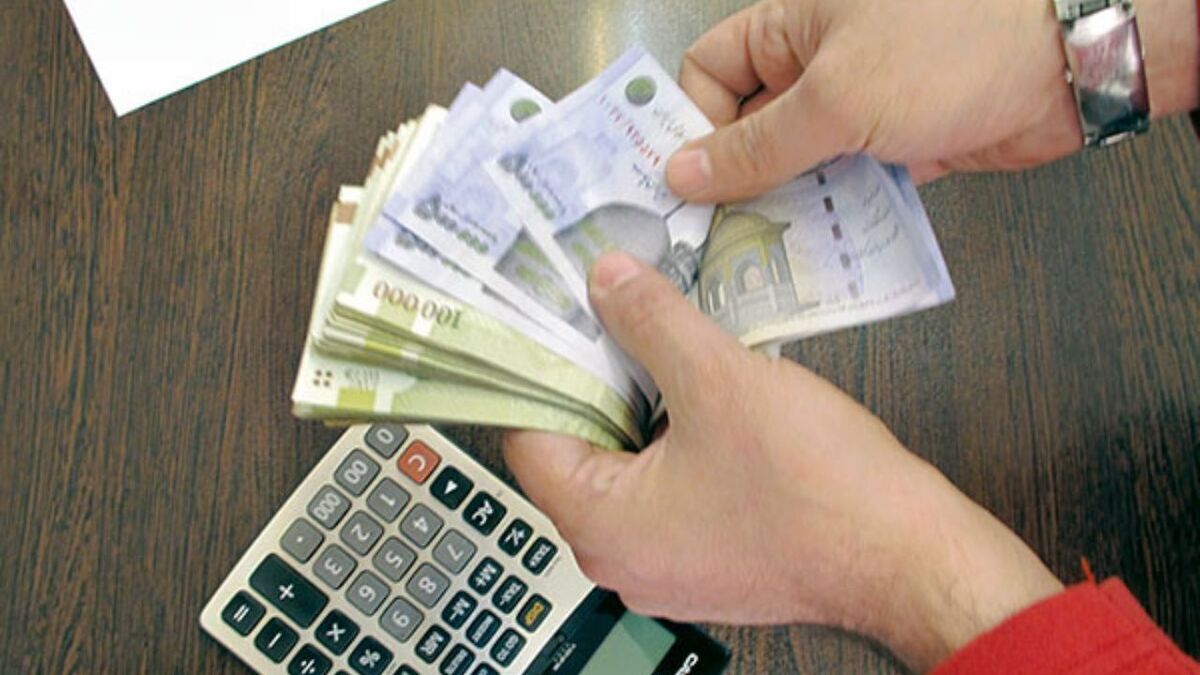  جزئیات تازه از حقوق و مبلغ عیدی کارکنان دولت 