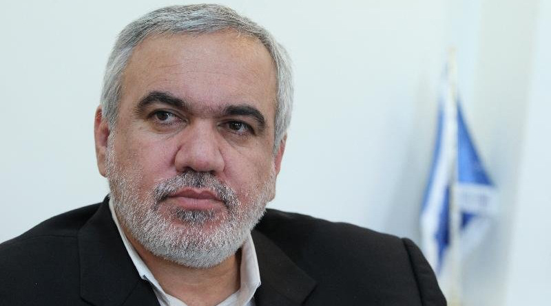 فتح‌الله‌زاده: استقلال برای تیمهای آسیا تهدید جدی است!