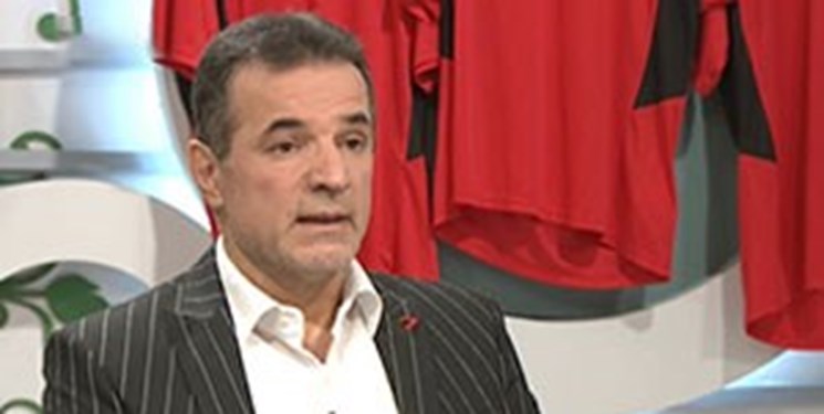مدیر عامل پرسپولیس استعفا کرد