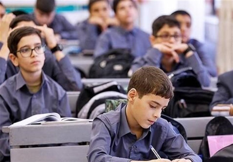 جزئیات برگزاری امتحانات دانش‌آموزان در ایام کرونا
