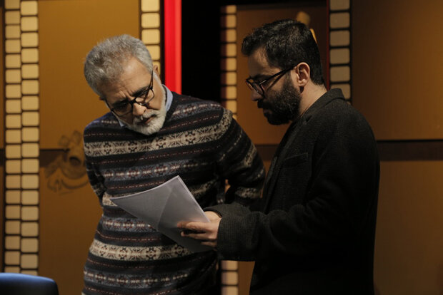 برنامه «نقد سینما» فیلم فجر برای کیفیت بیشتر زنده نیست