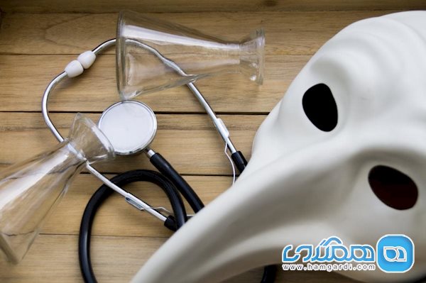 آیا طاعون خیارکی در ایران شیوع پیدا کرده است؟! 