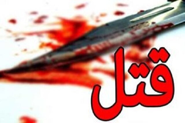 دستگیری قاتل 18 ساله ساعتی پس از وقوع قتل در پارک افسریه تهران + جزئیات 