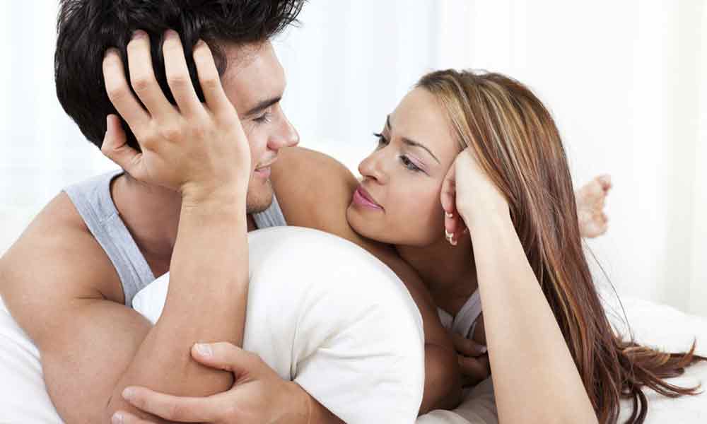 داروها و راهکارهایی برای کاهش میل جنسی