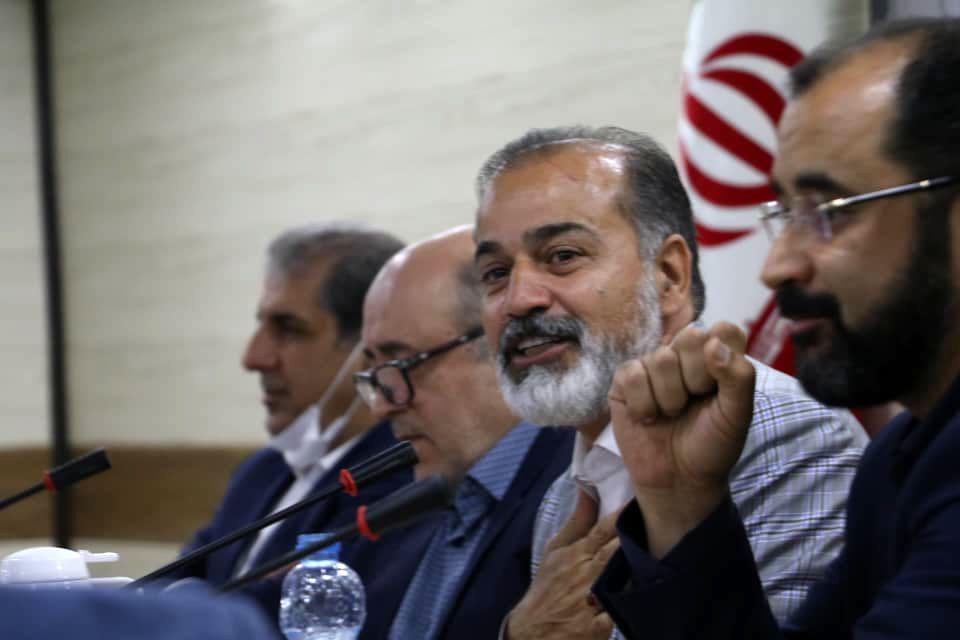 چرا «حجت نظری» در هاب پتروشیمی ایران دشمن زیاد دارد؟