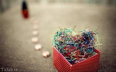 اس ام اس های زیبا و رمانتیک و عاشقانه روز