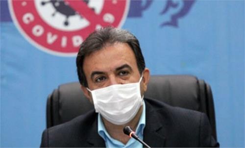تقدیر رئیس دانشگاه علوم پزشکی جندی شاپور از مدیر‌عامل فولاد خوزستان

