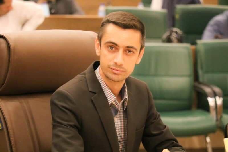 چرا مهدی حاجتی بازداشت شده بود؟ + جزئیات