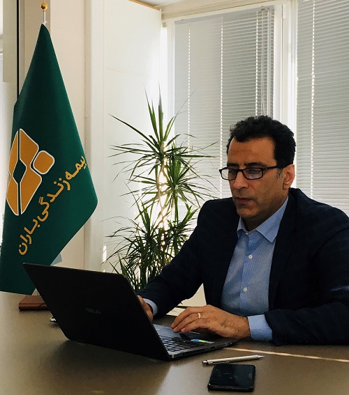 سود مشارکت در منافع بیمه باران برای شش ماه به 40 درصد رسید

