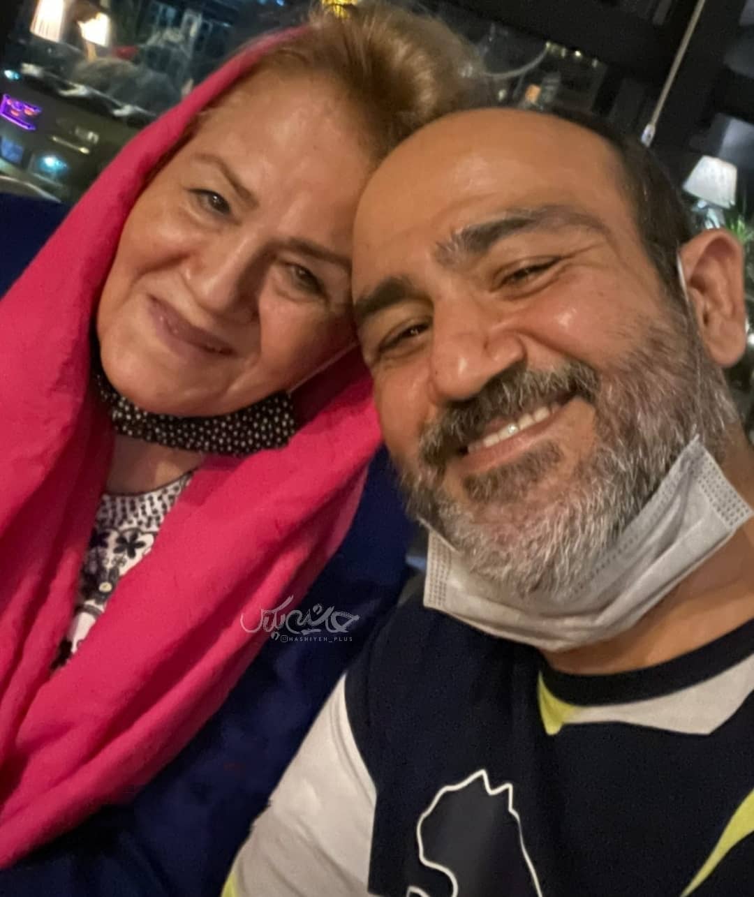 مهران غفوریان مهاجرت کرد؟ | لاکچری بازی مهران غفوریان در ترکیه