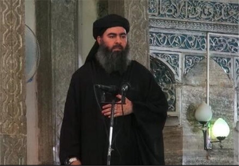معاون ابوبکر بغدادی در کرکوک دستگیر شد