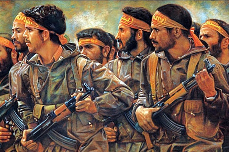 "جهاد اسلامی" ، همان «جنبش نفی خشونت» است