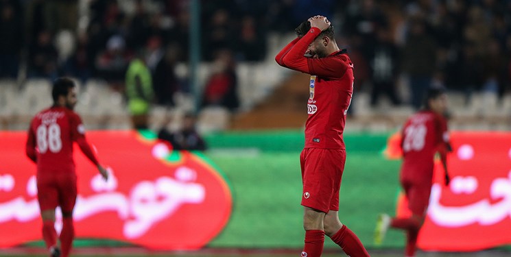  پرسپولیس با برانکو بهتر کار می‌کرد