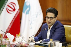 تخصیص منابع مالی برای اجرای طرح های عمرانی کیش