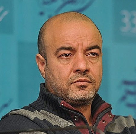 نورالدین سریال نون خ هم داماد دار شد / تصویر جدید سعید آقاخانی قبل از عروسی دخترش
