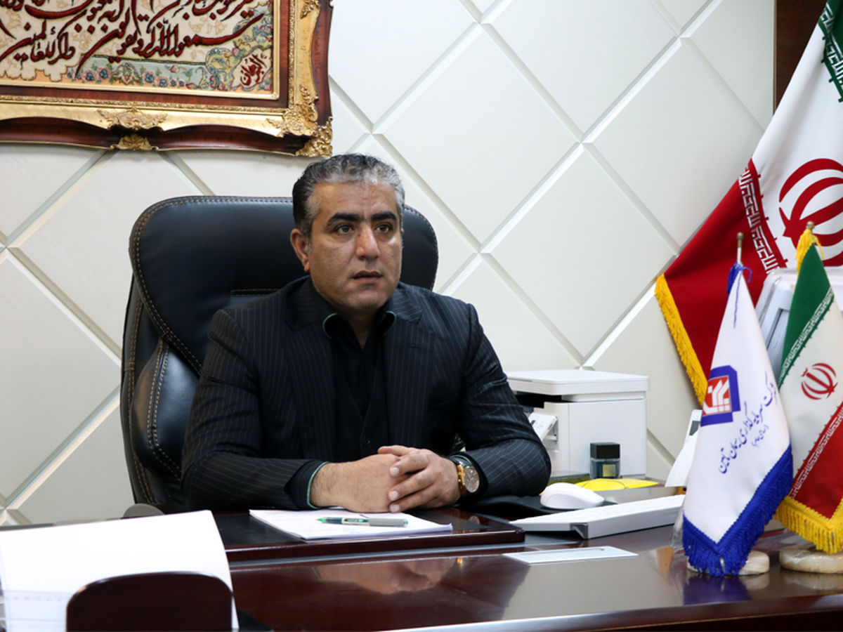 آزاد سازی سیمان در مراحل پایانی
