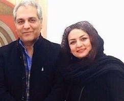 عکسهای جالب از مهران مدیری + فیلم