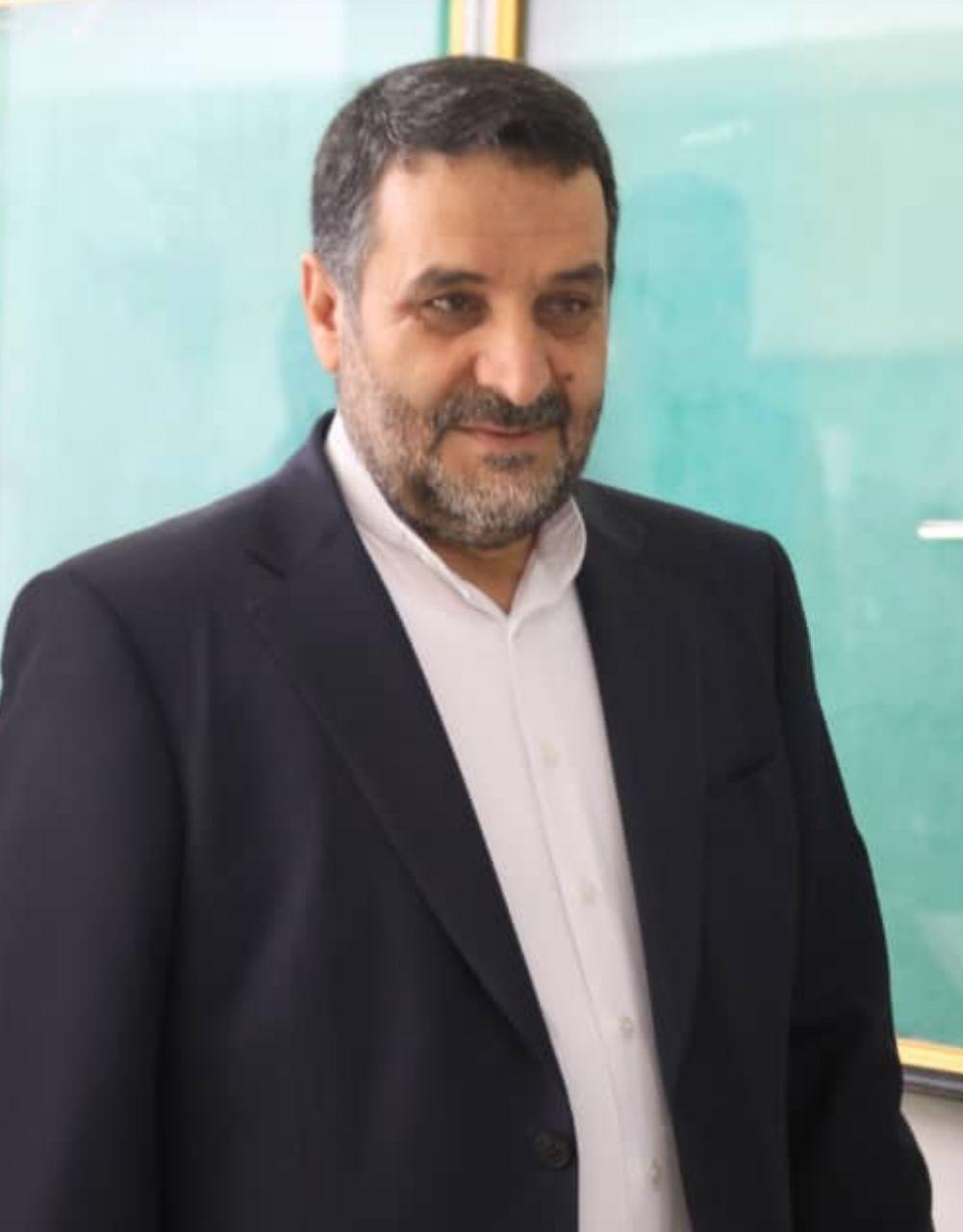 جدیت گهرزمین در انجام پروژه باغ ایرانی