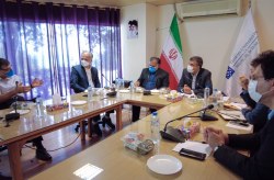 تشکیل کنسرسیوم پنج دانشگاه برتر کشور در کیش